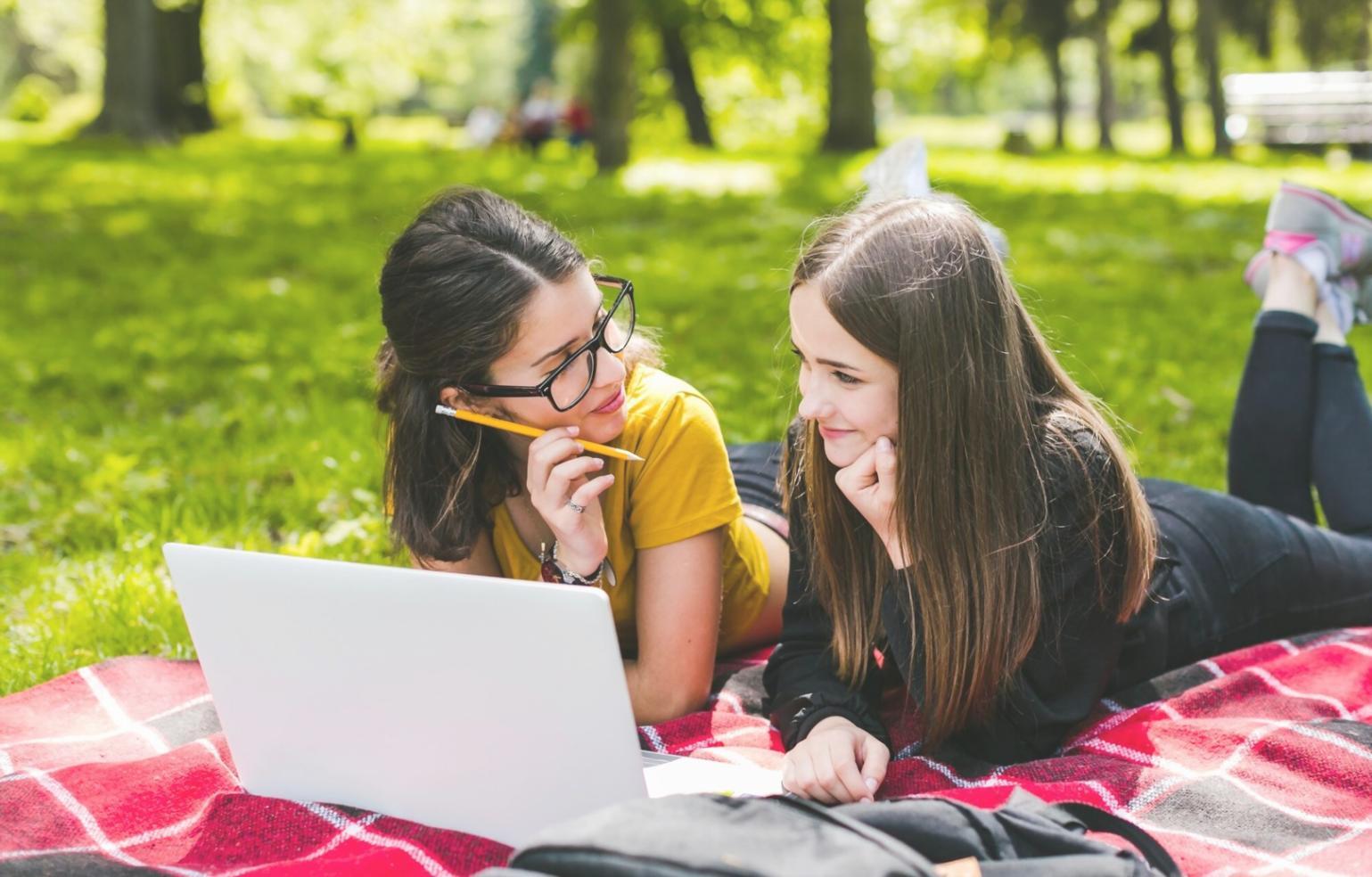 Étudiant en analyse financière